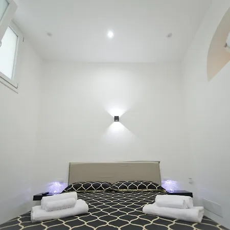Dimora Kaemca Apartment