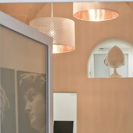Dimora Kaemca Lejlighed