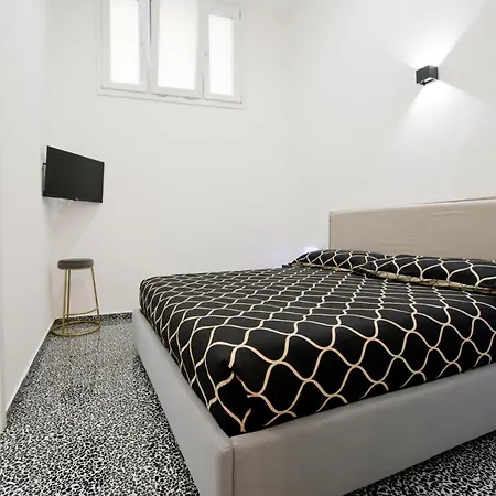 Apartment Dimora Kaemca *