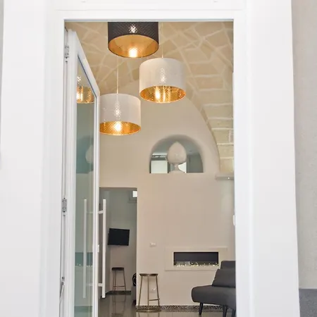 Dimora Kaemca Apartment