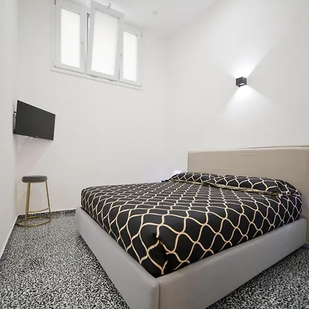 Dimora Kaemca Apartment Brindisi