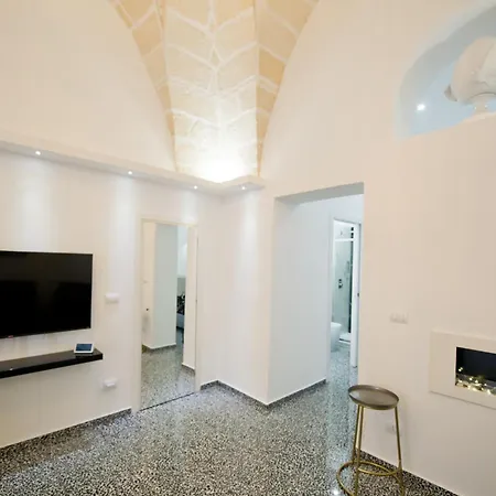 Apartment Dimora Kaemca *