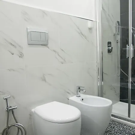 Dimora Kaemca Apartment