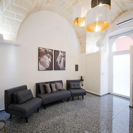 Dimora Kaemca Apartman *
