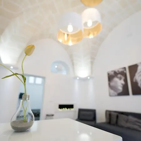 Dimora Kaemca * Bríndisi