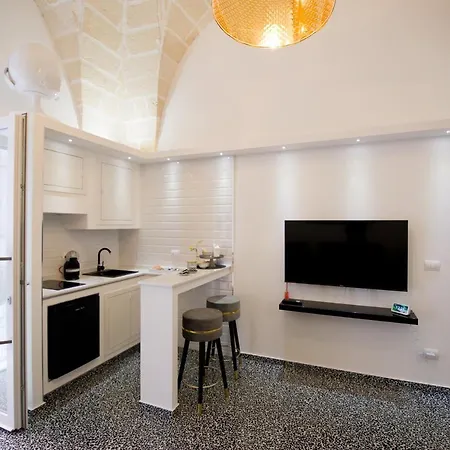 Dimora Kaemca Apartment Brindisi