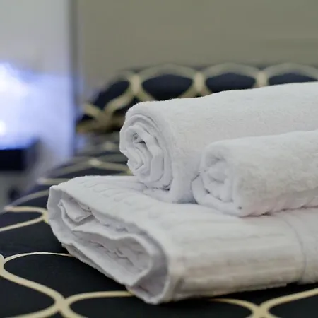 Dimora Kaemca Apartman