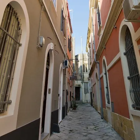 Dimora Kaemca Brindisi