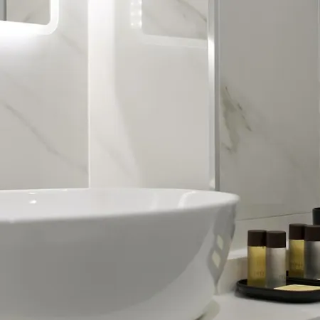 Apartamento Dimora Kaemca Bríndisi