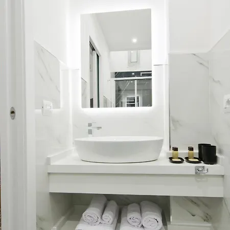 Apartman Dimora Kaemca