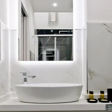 Apartamento Dimora Kaemca *