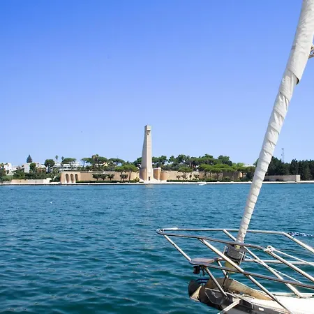 Dimora Kaemca * Bríndisi