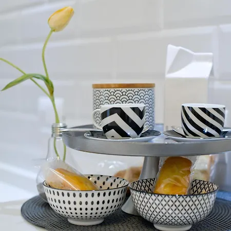 Apartamento Dimora Kaemca *