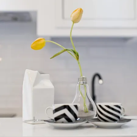 Dimora Kaemca Apartamento *