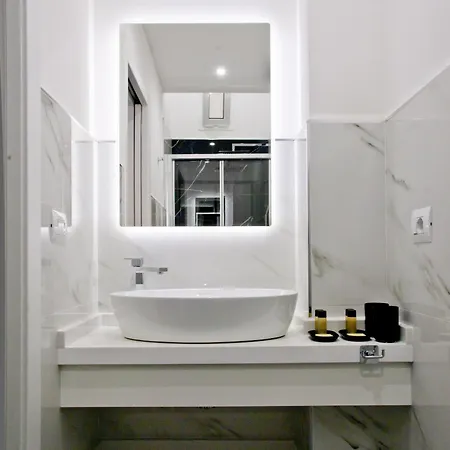 Dimora Kaemca * Bríndisi