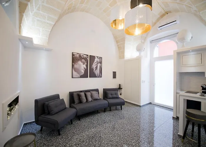 Dimora Kaemca Daire *