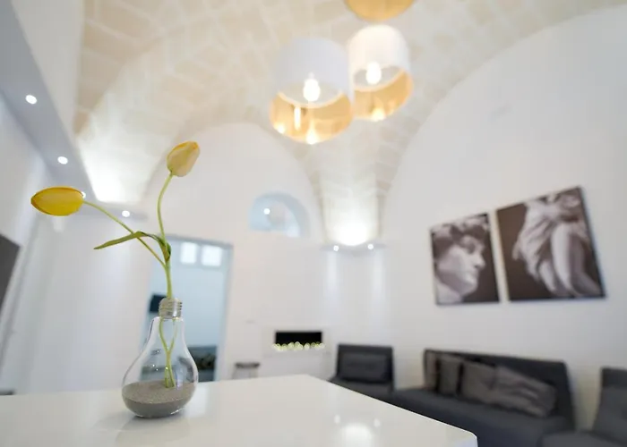 Dimora Kaemca * Brindisi