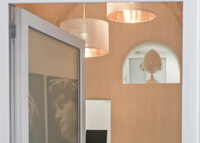 Dimora Kaemca Appartement