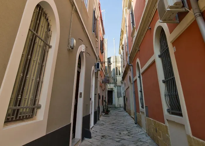 Dimora Kaemca Brindisi