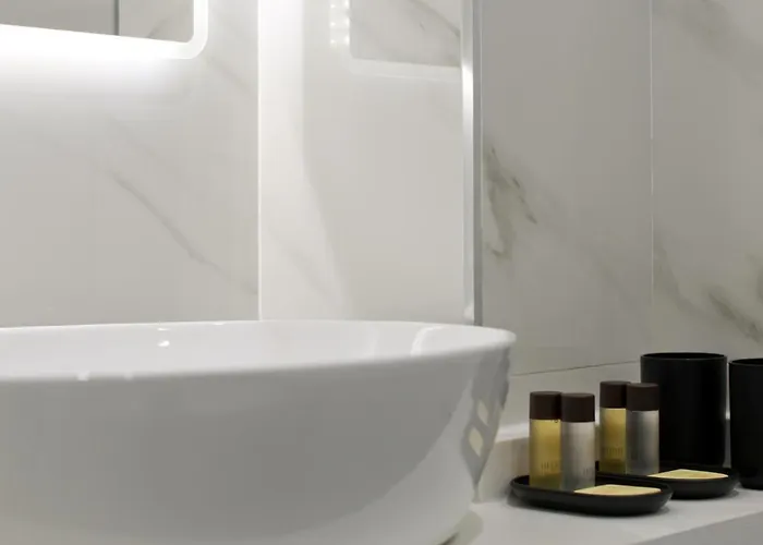 Daire Dimora Kaemca Brindisi