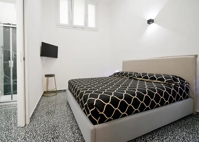 Daire Dimora Kaemca *