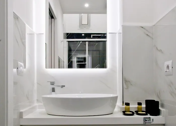 Daire Dimora Kaemca *