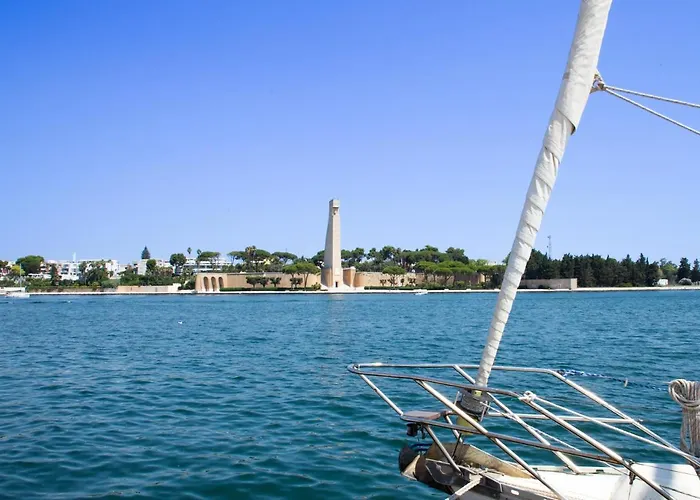 Dimora Kaemca * Brindisi