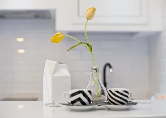 Dimora Kaemca Daire *