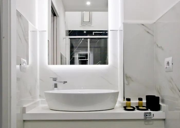 Dimora Kaemca * Brindisi