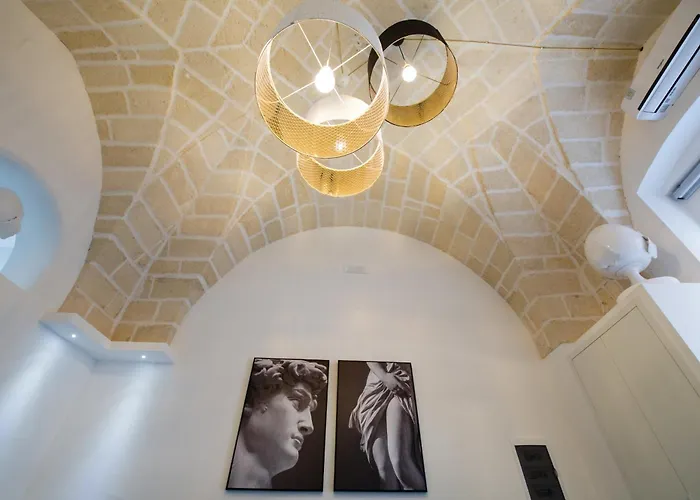 Dimora Kaemca * Brindisi