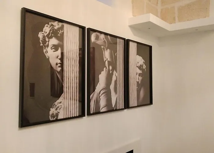 Dimora Kaemca * Brindisi